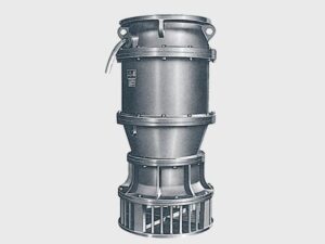 Gシリーズ-（鋳鉄製）-軸流ポンプ