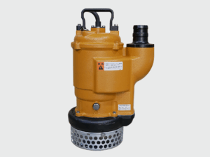 UHL-KUHH-Kシリーズ-（鋳鉄製）-耐海水ポンプ