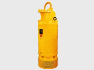 U超高揚程シリーズ-（鋳鉄製）-超高揚程ポンプ